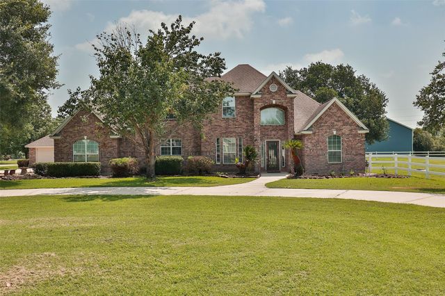 19907 Stone Lake Circle, Tomball, TX 77377