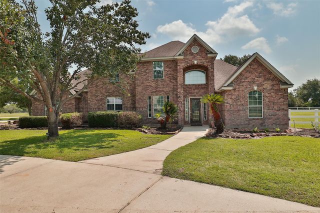 19907 Stone Lake Circle, Tomball, TX 77377
