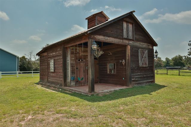 19907 Stone Lake Circle, Tomball, TX 77377
