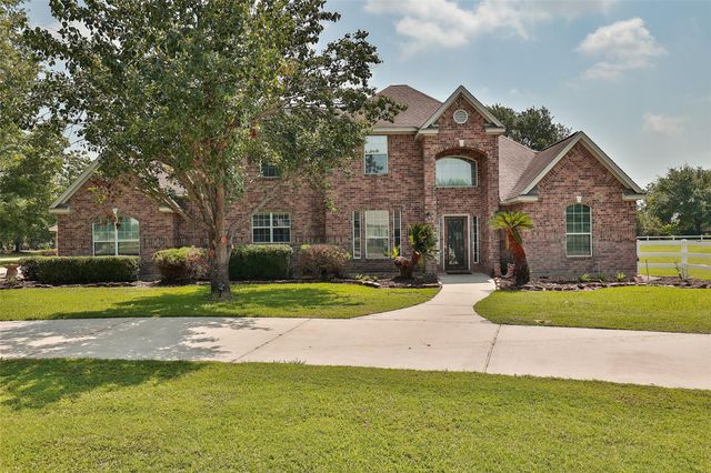 19907 Stone Lake Circle, Tomball, TX 77377