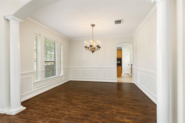19907 Stone Lake Circle, Tomball, TX 77377