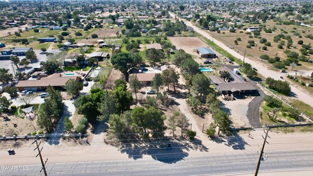 2342 W Avenue N, Palmdale, CA 93551