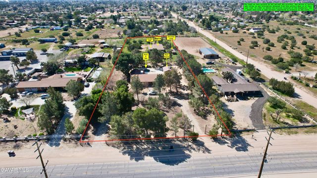 2342 W Avenue N, Palmdale, CA 93551