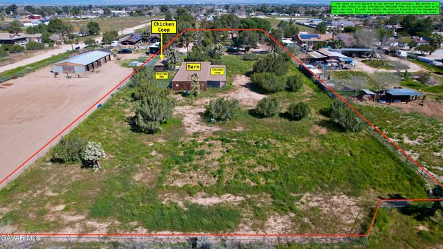 2342 W Avenue N, Palmdale, CA 93551