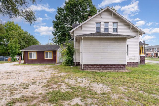 805 S Douglas Drive, Mount Pleasant, MI 48858