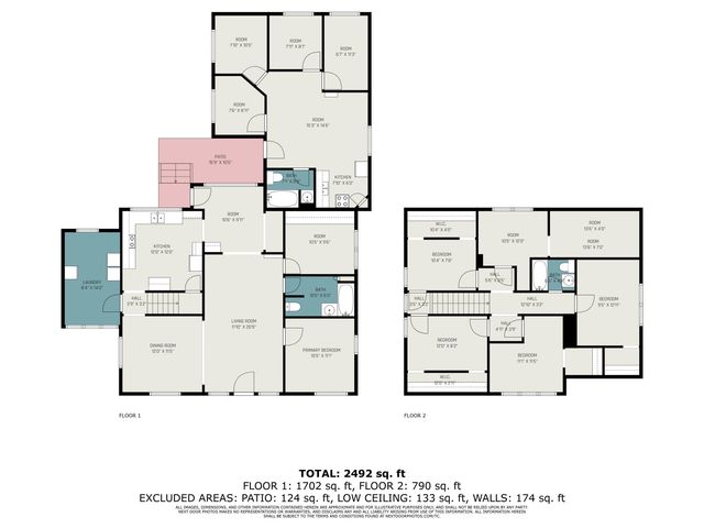 805 S Douglas Drive, Mount Pleasant, MI 48858