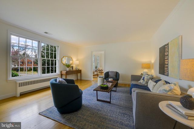 2625 S HAYES ST, Arlington, VA 22202