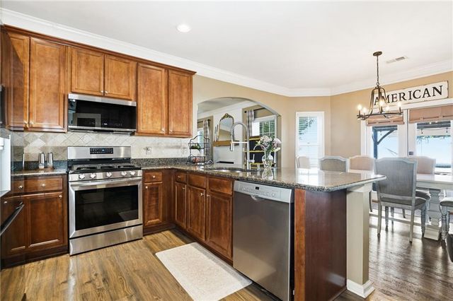 1029 Landon Drive, Villa Rica, GA 30180