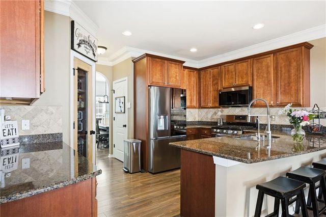1029 Landon Drive, Villa Rica, GA 30180