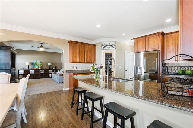 1029 Landon Drive, Villa Rica, GA 30180