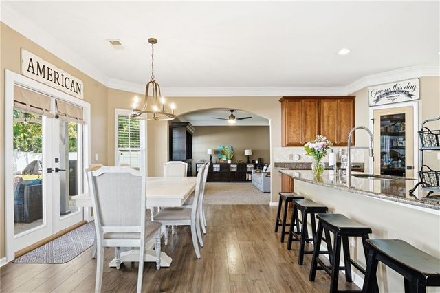 1029 Landon Drive, Villa Rica, GA 30180