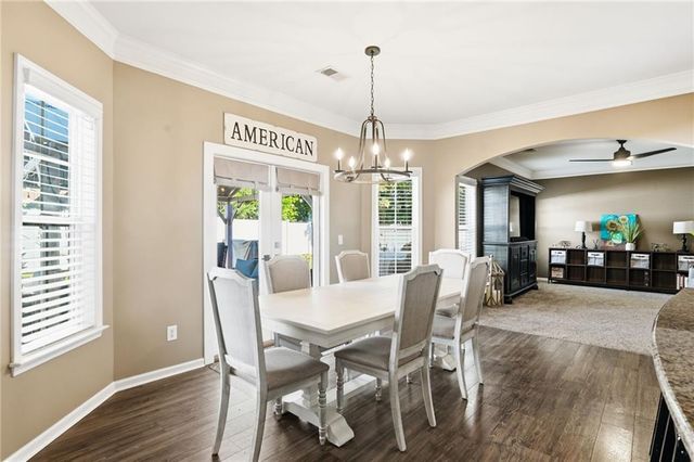 1029 Landon Drive, Villa Rica, GA 30180