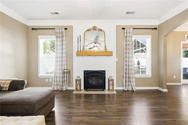 1029 Landon Drive, Villa Rica, GA 30180