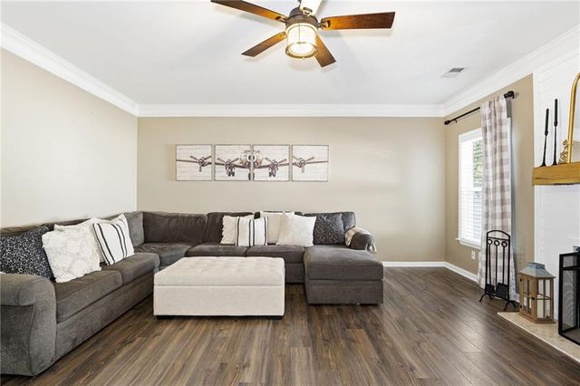1029 Landon Drive, Villa Rica, GA 30180