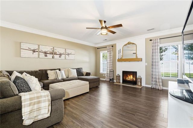 1029 Landon Drive, Villa Rica, GA 30180