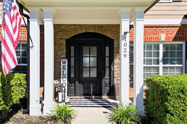 1029 Landon Drive, Villa Rica, GA 30180