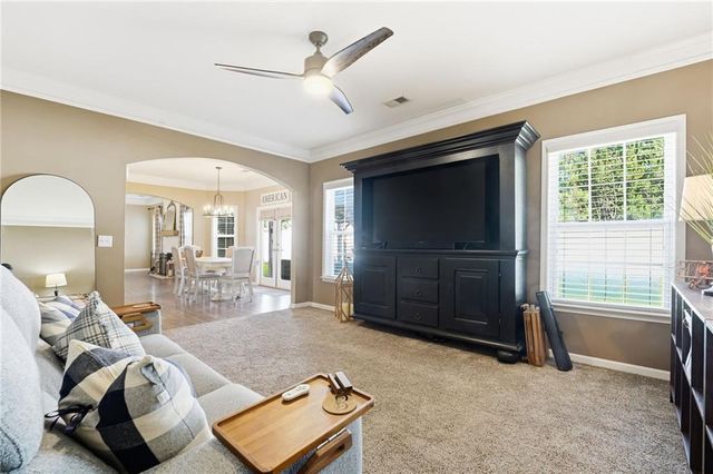 1029 Landon Drive, Villa Rica, GA 30180