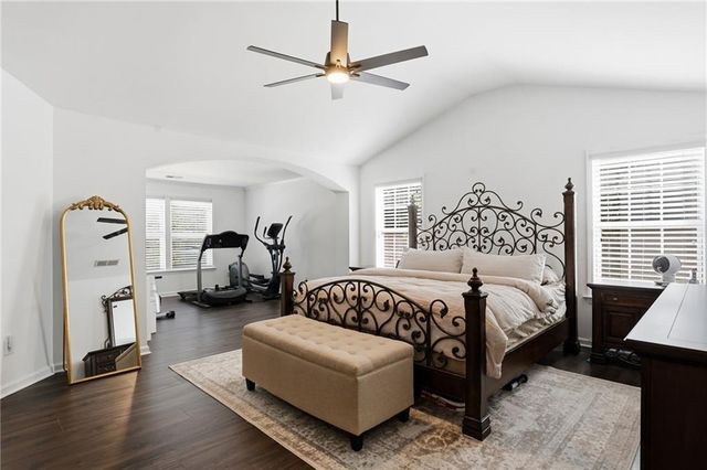 1029 Landon Drive, Villa Rica, GA 30180