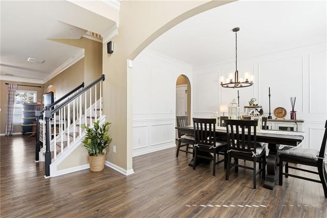 1029 Landon Drive, Villa Rica, GA 30180