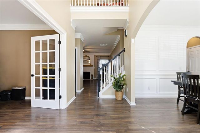 1029 Landon Drive, Villa Rica, GA 30180