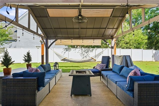 1029 Landon Drive, Villa Rica, GA 30180