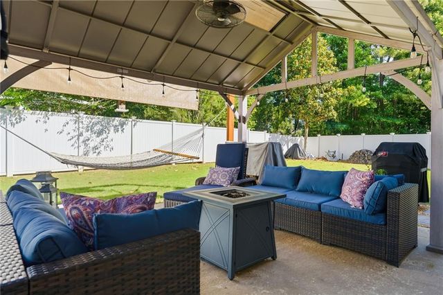1029 Landon Drive, Villa Rica, GA 30180