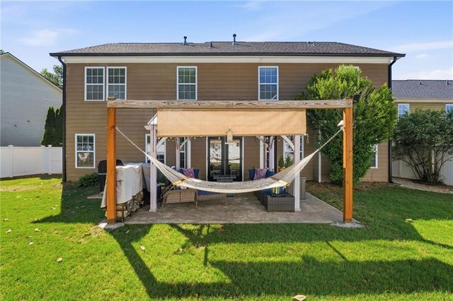 1029 Landon Drive, Villa Rica, GA 30180