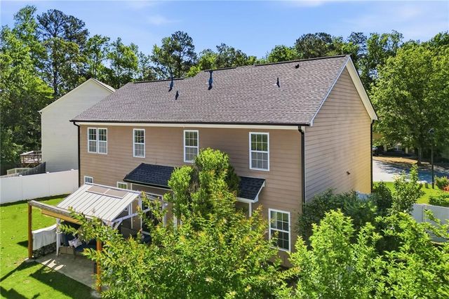 1029 Landon Drive, Villa Rica, GA 30180
