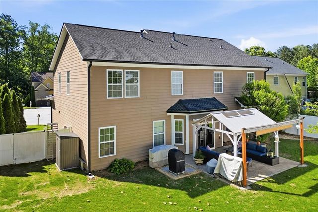 1029 Landon Drive, Villa Rica, GA 30180