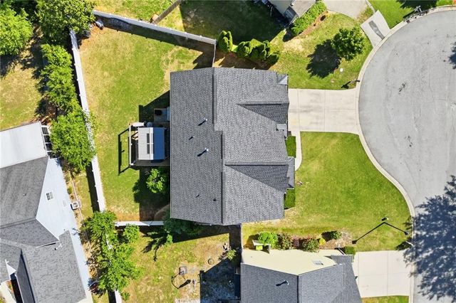 1029 Landon Drive, Villa Rica, GA 30180