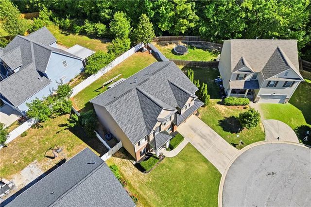 1029 Landon Drive, Villa Rica, GA 30180
