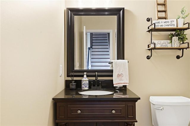 1029 Landon Drive, Villa Rica, GA 30180