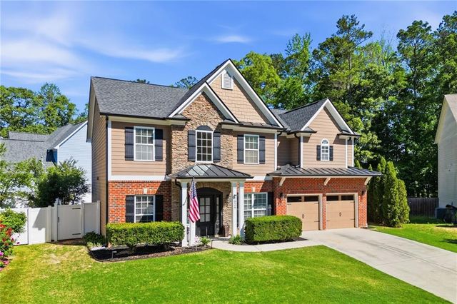 1029 Landon Drive, Villa Rica, GA 30180