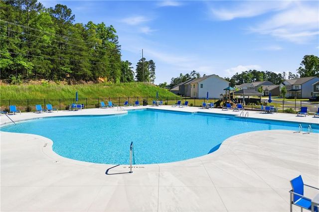 1029 Landon Drive, Villa Rica, GA 30180