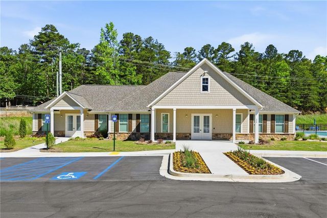 1029 Landon Drive, Villa Rica, GA 30180