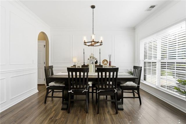 1029 Landon Drive, Villa Rica, GA 30180