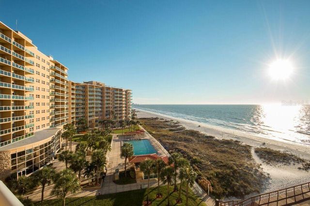 880 MANDALAY AVENUE C1110, Clearwater Beach, FL 33767