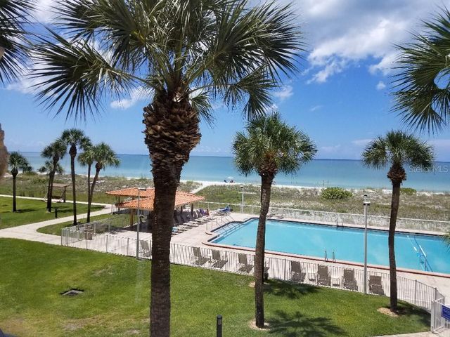 880 MANDALAY AVENUE C1110, Clearwater Beach, FL 33767