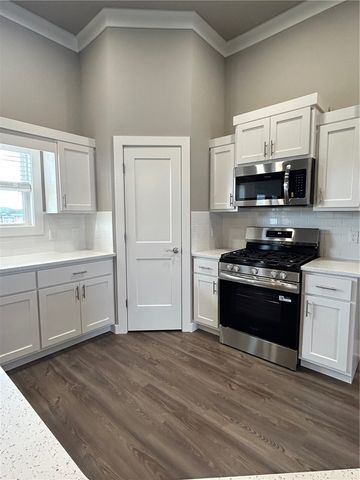 662 Summer Lane, Prairie Grove, AR 72753