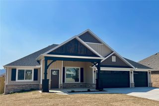 662 Summer Lane, Prairie Grove, AR 72753