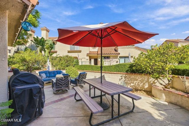 330 Country Club Drive A, Simi Valley, CA 93065