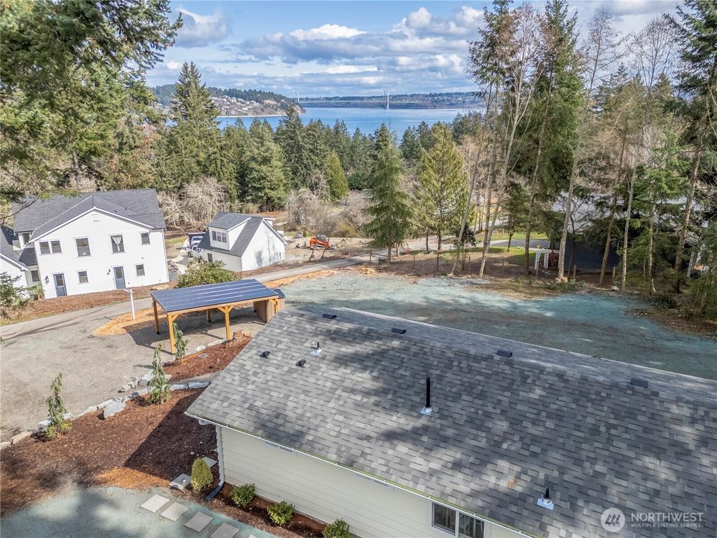 1151 Leschi Drive, Fox Island, WA 98333