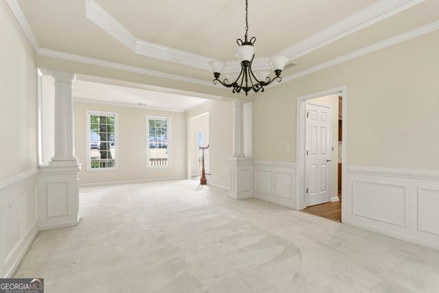 99 Olmstead Trace, Newnan, GA 30263