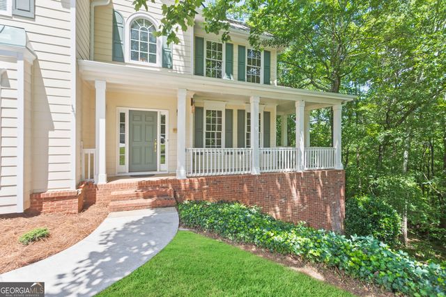 99 Olmstead Trace, Newnan, GA 30263