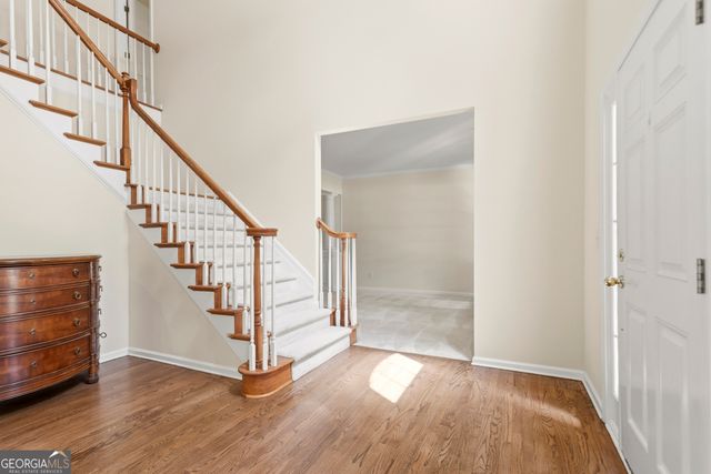 99 Olmstead Trace, Newnan, GA 30263