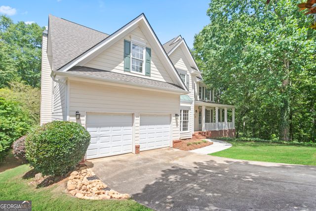 99 Olmstead Trace, Newnan, GA 30263