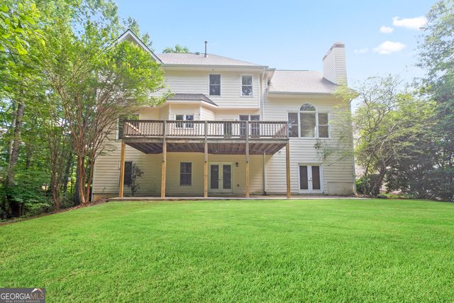 99 Olmstead Trace, Newnan, GA 30263