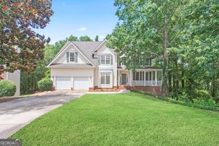 99 Olmstead Trace, Newnan, GA 30263