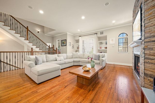 821 Lester Street, Houston, TX 77007