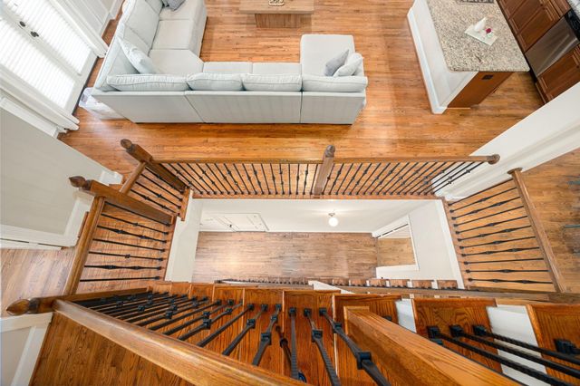 821 Lester Street, Houston, TX 77007